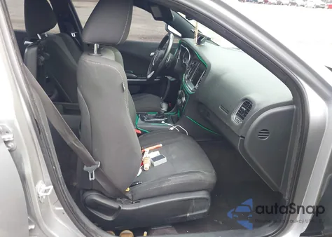 2016 Dodge Charger Sxt from USA, damaged, VIN 2C3CDXHG8GH302769